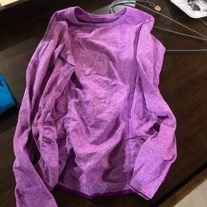 L/S Athleta Shirt